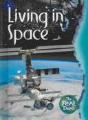 Cover of: Living In Space (The Real Deal) by Sharon Dalgleish