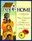Cover of: Home