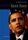 Cover of: Barack Obama