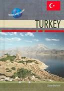 Cover of: Turkey (Modern World Nations)