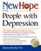 Cover of: New Hope for People with Depression