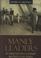 Cover of: Manly Leaders in Nineteenth-Century British Literature (S U N Y Series, Studies in the Long Nineteenth Century)