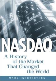 Nasdaq by Mark Ingebretsen