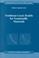 Cover of: Nonlinear Crack Models for Nonmetallic Materials (Solid Mechanics and Its Applications)