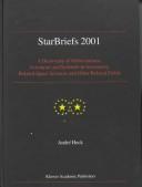 Cover of: StarBriefs 2001/StarGuides 2001 Set