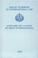 Cover of: Hague Yearbook of International Law, 1993:Vol. 6:Annuaire De la Haye De Droit International 1993 (Hague Yearbook of International Law/Annuaire De La Haye De Droit International)