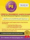 Cover of: Chemical Engineering Sample Exams