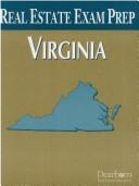 Cover of: Virginia Exam Prep