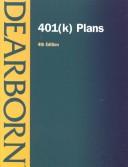 Cover of: 401(k) Plans by Dearborn