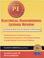 Cover of: Electrical Engineering License Review