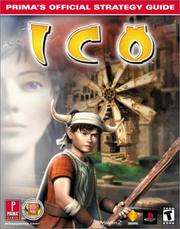 Cover of: ICO