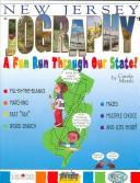 Cover of: New Jersey Jography: A Fun Run Through Our State! (The New Jersey Experience)