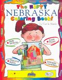 Cover of: The Nifty Nebraska Coloring Book (The Nebraska Experience) | Carole Marsh