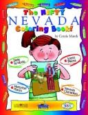 Cover of: The Nifty Nevada Coloring Book (Nevada Experience) | Carole Marsh