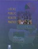 Local Public Health Practice by Glen P. Mays