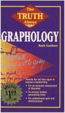 Cover of: Truth About Graphology