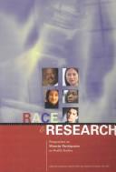 Cover of: Race & Research by 