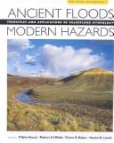 Cover of: Ancient Floods, Modern Hazards by P. Kyle House