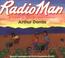 Cover of: Radio Man/Don Radio (Trophy Picture Books)