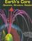 Cover of: Earth's Core