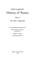 Cover of: Tsar Alexis