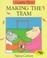 Cover of: Louanne Pig in Making the Team (Nancy Carlson's Neighborhood)