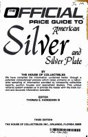 Cover of: Off Pgt Silver/Silver