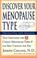 Cover of: Discover Your Menopause Type