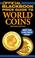 Cover of: The Official Blackbook Price Guide to World Coins