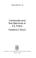 Cover of: Cambodia and the Dilemmas of U.S. Policy (Critical Issues (Coun on Foreign Relations))