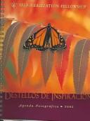 Cover of: Destellos De Inspiracion: Agenda Fotografica 2005
