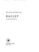 Cover of: Ballet - an Illustrated History