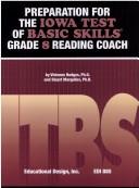 Cover of: Preparation for the Iowa Test of Basic Skills: Reading Coach