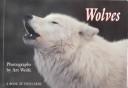 Cover of: Wolves: A Book of Postcards