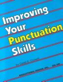 Cover of: Improving Your Punctuation Skills