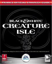 Cover of: Black & White: Creature Isles: Prima's Official Strategy Guide