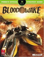 Cover of: Blood Wake
