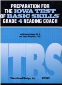 Preparation for the Iowa Test of Basic Skills by Vivienne Hodges, Stuart Margulies
