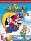 Cover of: Super Mario World