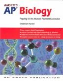 AMSCO's AP Biology by Sebastian Haskel