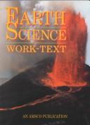 Cover of: Earth Science Work (R 606 W)