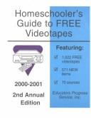 Cover of: Homeschooler's Guide to Free Videotapes