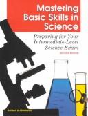 Cover of: Mastering Basic Skills in Science: A Laboratory Skills Workbook