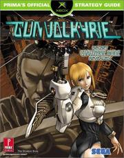 Cover of: Gun Valkyrie