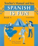 Cover of: Spanish Is Fun by Heywood Wald