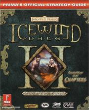 Cover of: Icewind Dale 2