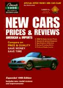 Cover of: Edmund's New Car Prices: Buyer's Guide 1996 (Edmundscom New Car and Trucks Buyer's Guide)