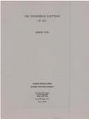 The Indonesian Elections of 1955 (CMIP) by Herbert Feigh