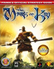 Cover of: The Mark of Kri