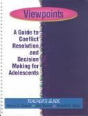 Viewpoints by Nancy Guerra